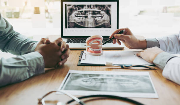 Best Emergency Tooth Extraction in Bethesda, OH