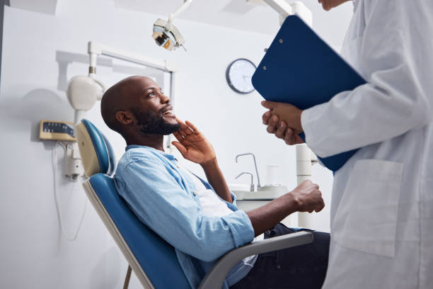 Best Emergency Orthodontic Services in Bethesda, OH