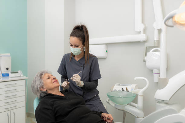Best Emergency Dental Care for Broken or Chipped Teeth in Bethesda, OH