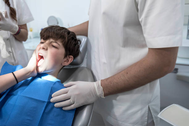 Best Same-Day Emergency Dental Services in Bethesda, OH