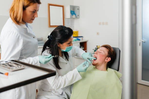 Best Emergency Dental Care for Broken or Chipped Teeth in Bethesda, OH