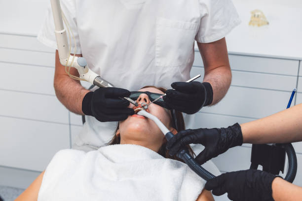Best Emergency TMJ Treatment in Bethesda, OH